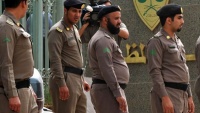 سعودی عرب کا داعشی عناصر کو گرفتار کرنے کا دعویٰ